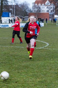 Bild 172 - B-Juniorinnen Kieler MTV - SG Wilstermarsch/Bei : Ergebnis: 2:2